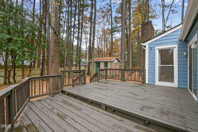 507 Holtz Lane, Cary, NC 27511