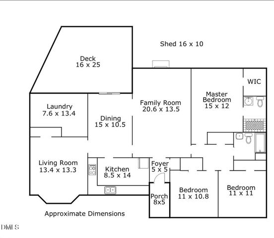 507 Holtz Lane, Cary, NC 27511