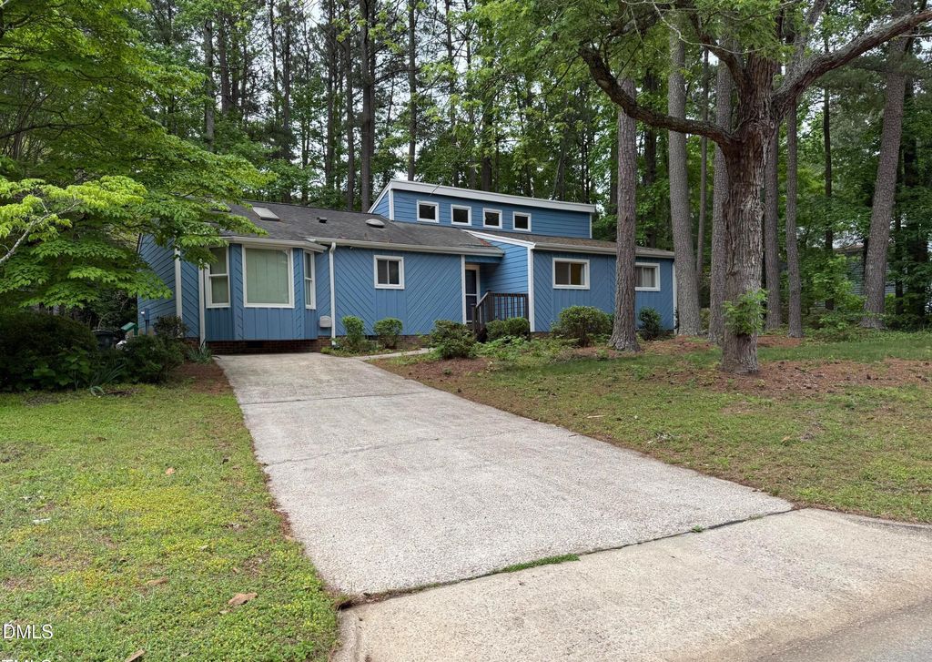 507 Holtz Lane, Cary, NC 27511