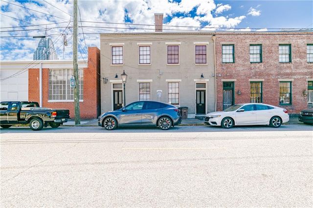 163 State Street A, Mobile, AL 36603