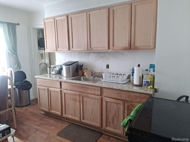 28919 POWERS Street, Westland, MI 48186