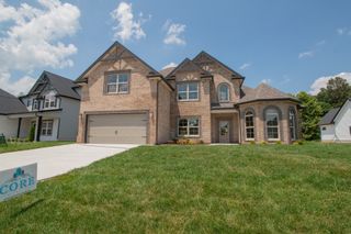377 Timber Springs, Clarksville, TN 37042