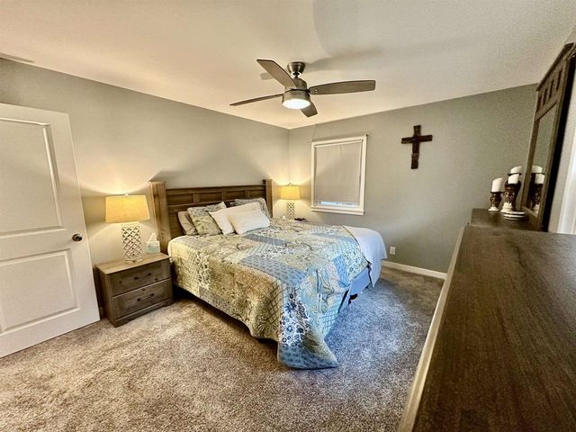 30 Highland Avenue, Ripon, WI 54971