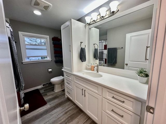30 Highland Avenue, Ripon, WI 54971