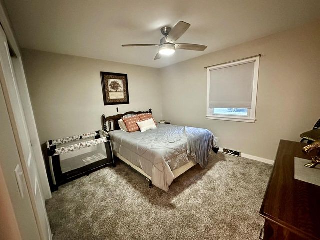 30 Highland Avenue, Ripon, WI 54971