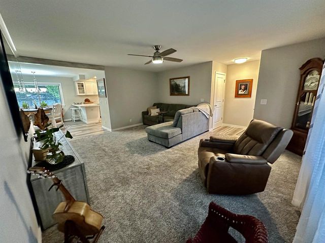 30 Highland Avenue, Ripon, WI 54971