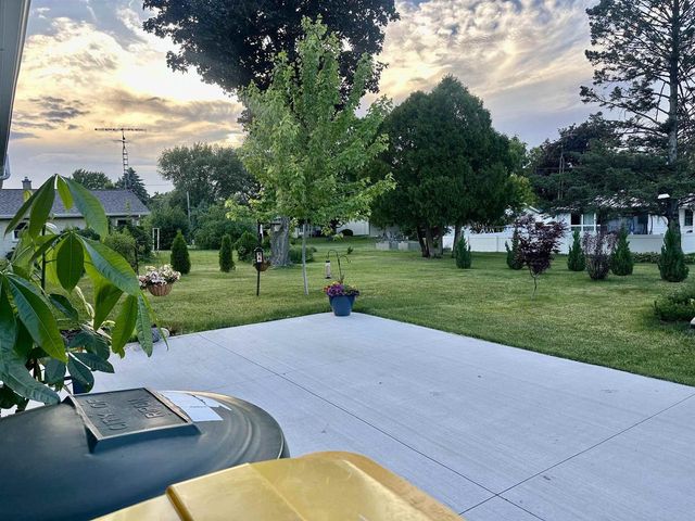 30 Highland Avenue, Ripon, WI 54971