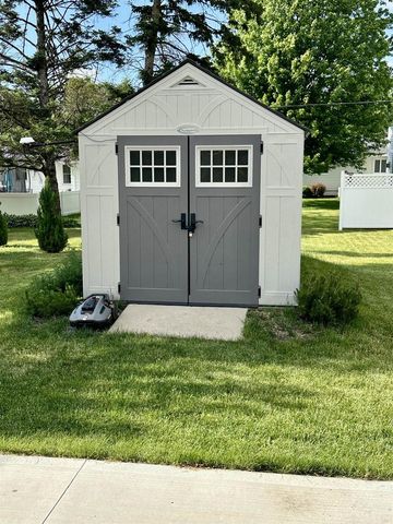 30 Highland Avenue, Ripon, WI 54971