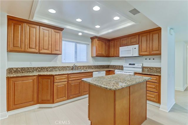 5519 Paseo Del Lago 1G, Laguna Woods, CA 92637