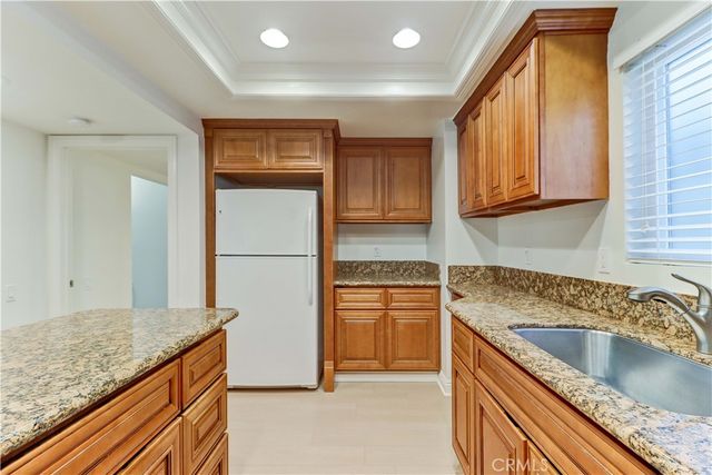 5519 Paseo Del Lago 1G, Laguna Woods, CA 92637