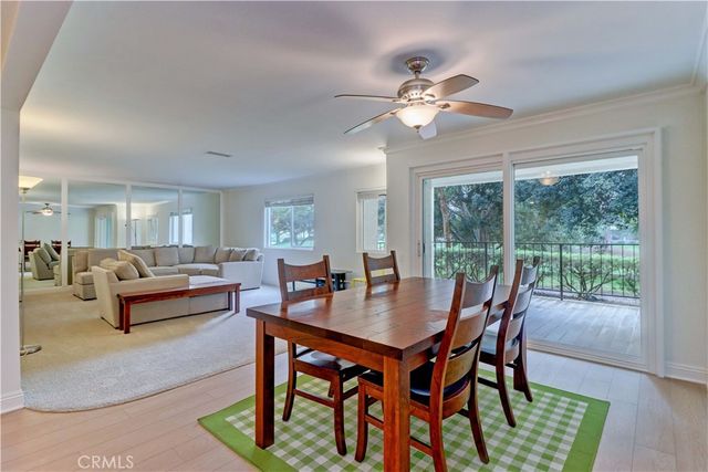 5519 Paseo Del Lago 1G, Laguna Woods, CA 92637