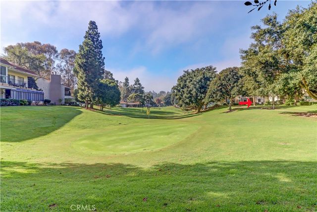 5519 Paseo Del Lago 1G, Laguna Woods, CA 92637