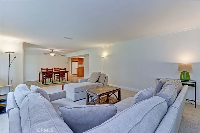 5519 Paseo Del Lago 1G, Laguna Woods, CA 92637