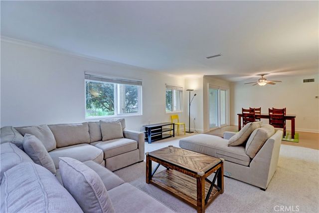 5519 Paseo Del Lago 1G, Laguna Woods, CA 92637