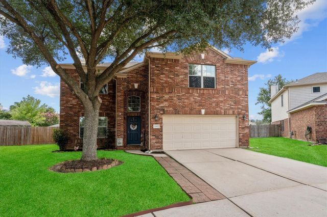11802 Ribbon Falls Court, Tomball, TX 77375