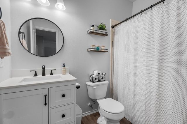 11802 Ribbon Falls Court, Tomball, TX 77375