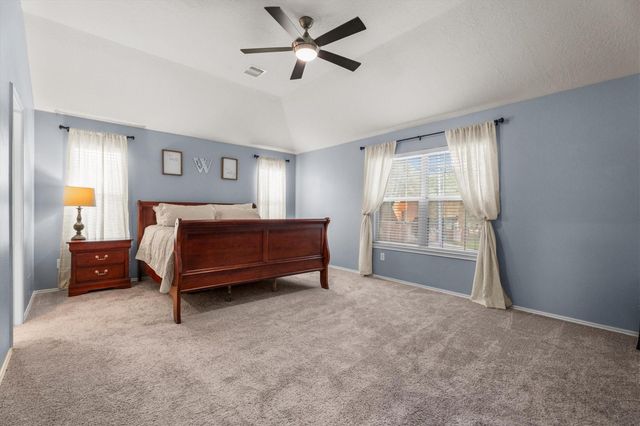 11802 Ribbon Falls Court, Tomball, TX 77375