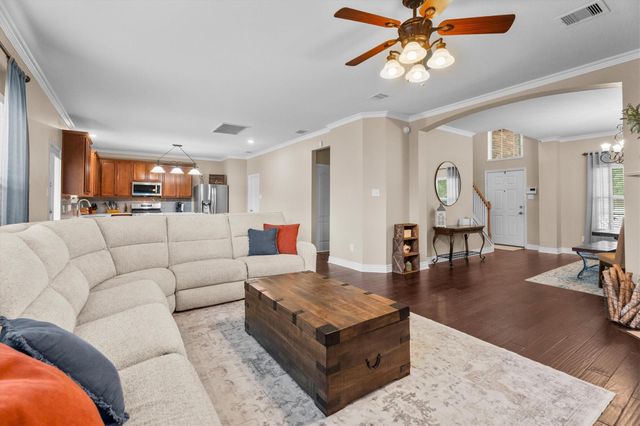 11802 Ribbon Falls Court, Tomball, TX 77375