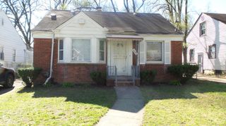 18447 Fielding Street, Detroit, MI 48219
