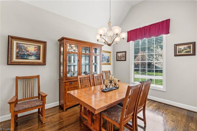 386 wentworth Drive, Winston-salem, NC 27107