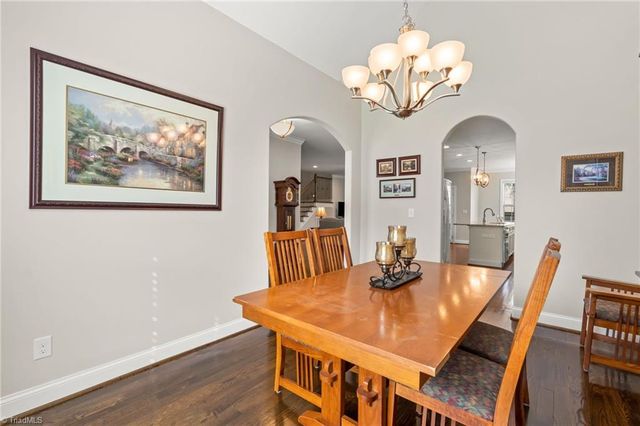 386 wentworth Drive, Winston-salem, NC 27107