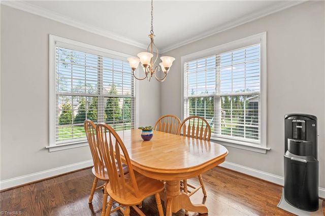 386 wentworth Drive, Winston-salem, NC 27107