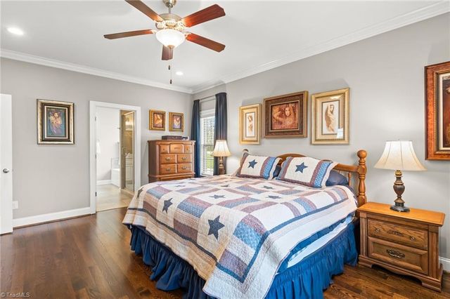 386 wentworth Drive, Winston-salem, NC 27107