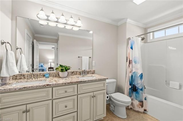 386 wentworth Drive, Winston-salem, NC 27107