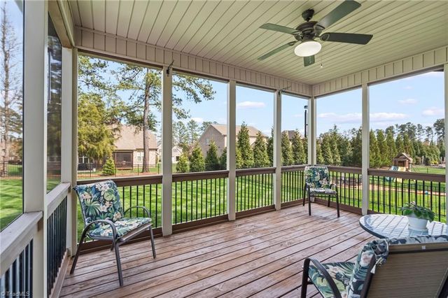 386 wentworth Drive, Winston-salem, NC 27107