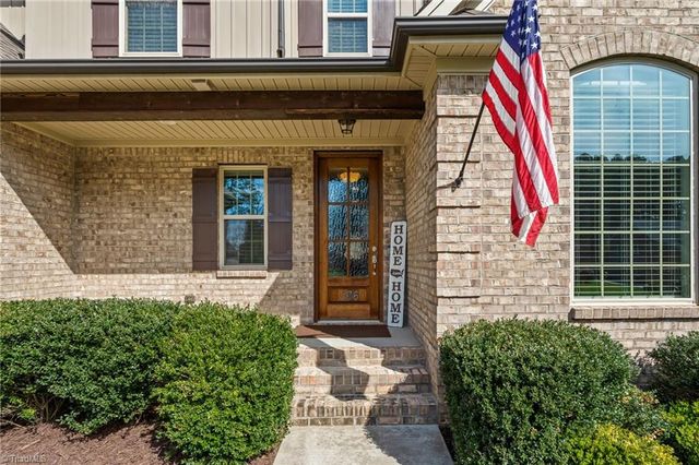 386 wentworth Drive, Winston-salem, NC 27107