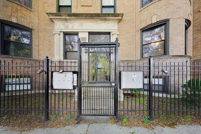 5203 S Indiana Avenue 1, Chicago, IL 60615