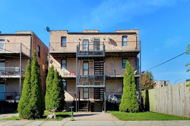 5203 S Indiana Avenue 1, Chicago, IL 60615