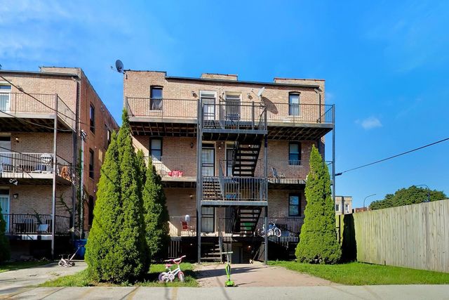 5203 S Indiana Avenue 1, Chicago, IL 60615