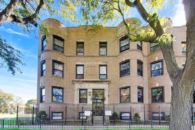 5203 S Indiana Avenue 1, Chicago, IL 60615