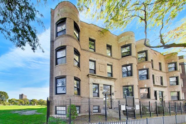 5203 S Indiana Avenue 1, Chicago, IL 60615