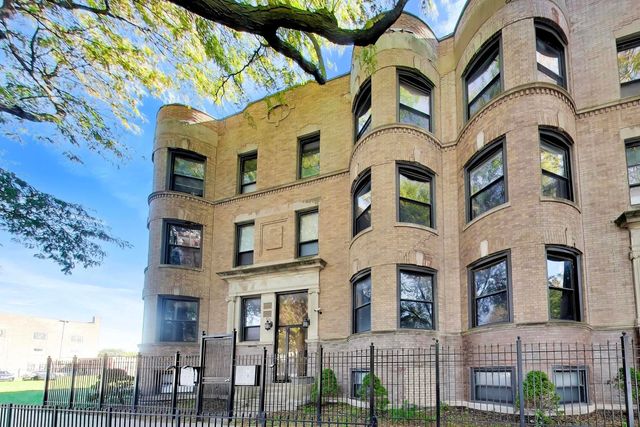5203 S Indiana Avenue 1, Chicago, IL 60615