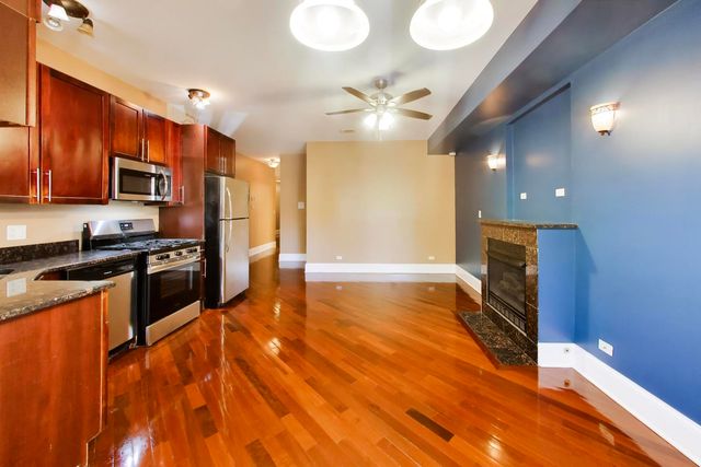 5203 S Indiana Avenue 1, Chicago, IL 60615