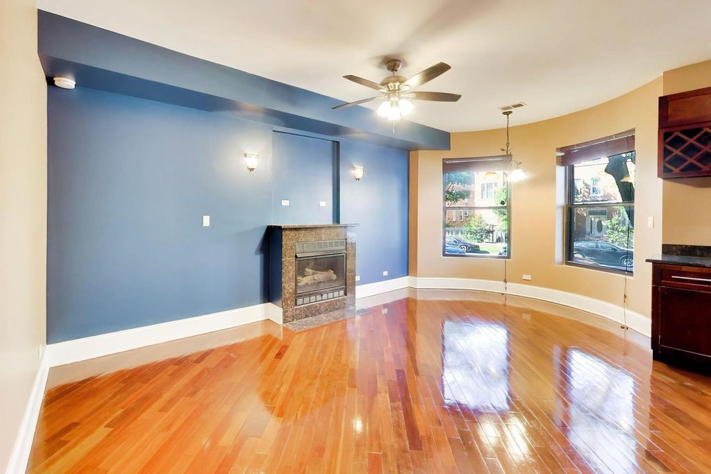 5203 S Indiana Avenue 1, Chicago, IL 60615 — photo 5