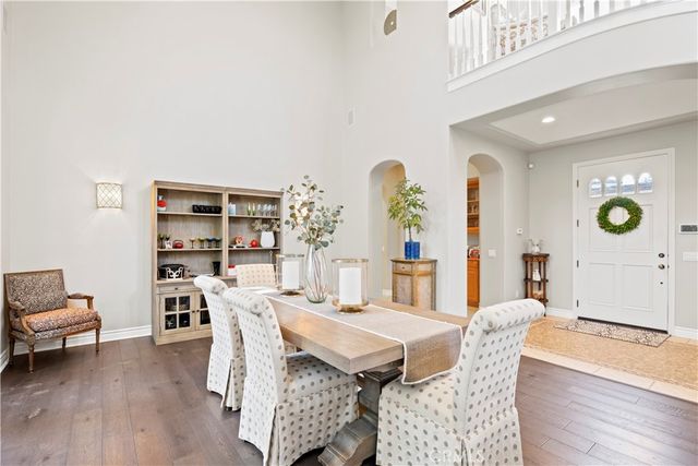 27018 Woodlands Dr, Valencia, CA 91355