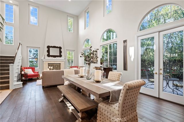 27018 Woodlands Dr, Valencia, CA 91355