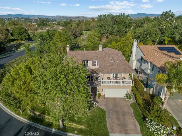 27018 Woodlands Dr, Valencia, CA 91355