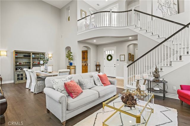 27018 Woodlands Dr, Valencia, CA 91355