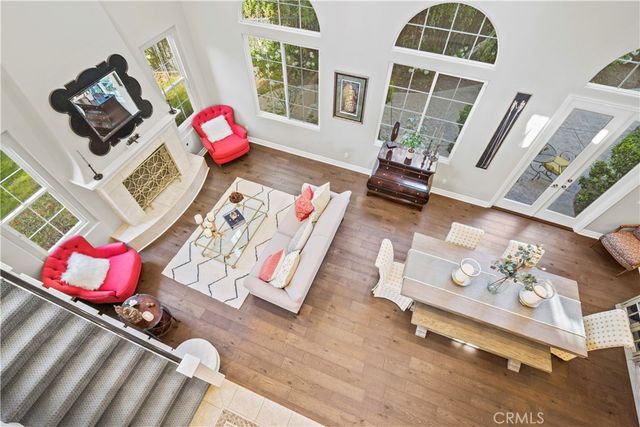 27018 Woodlands Dr, Valencia, CA 91355