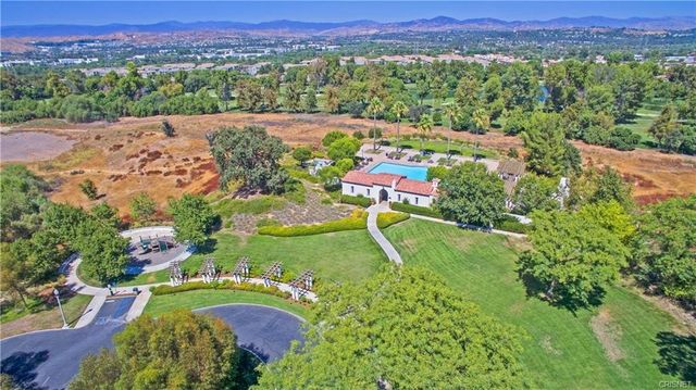 27018 Woodlands Dr, Valencia, CA 91355