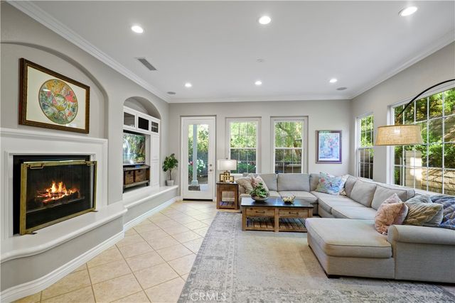 27018 Woodlands Dr, Valencia, CA 91355