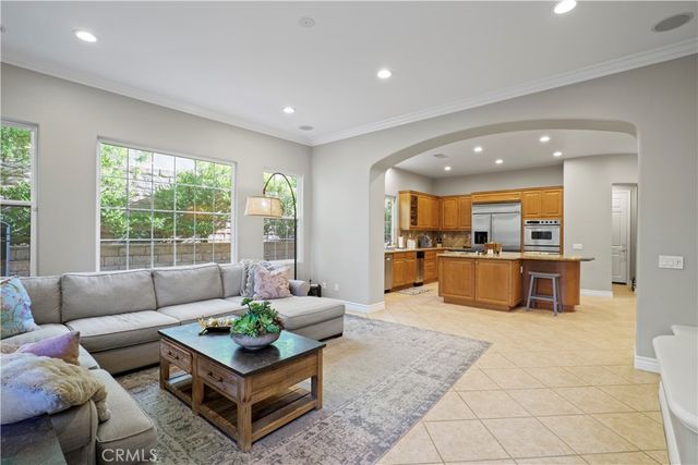 27018 Woodlands Dr, Valencia, CA 91355