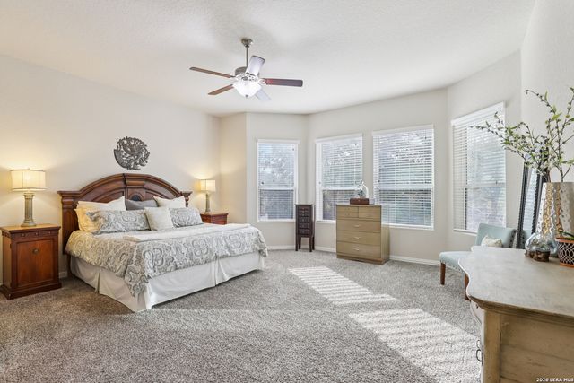 25607 Lakota Winter, San Antonio, TX 78261