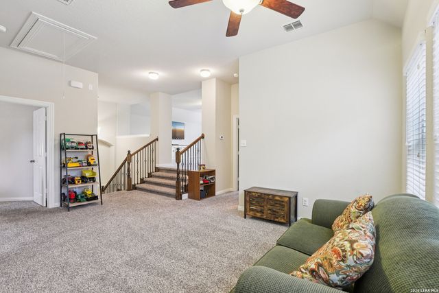 25607 Lakota Winter, San Antonio, TX 78261