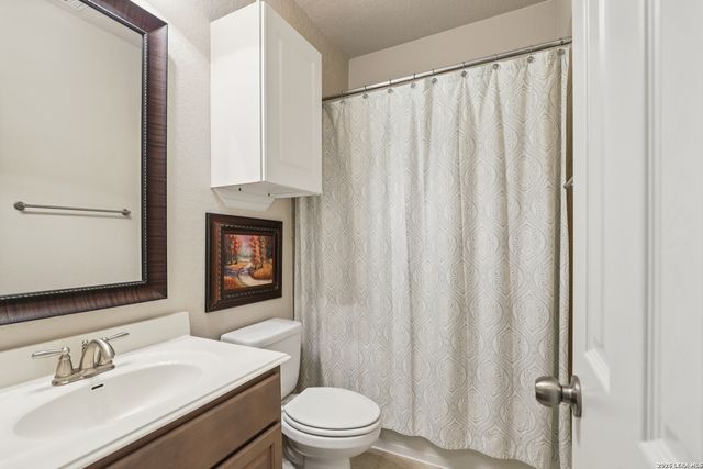 25607 Lakota Winter, San Antonio, TX 78261