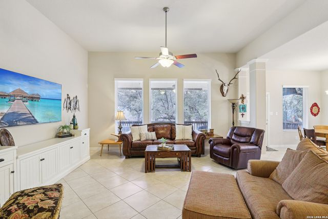 25607 Lakota Winter, San Antonio, TX 78261